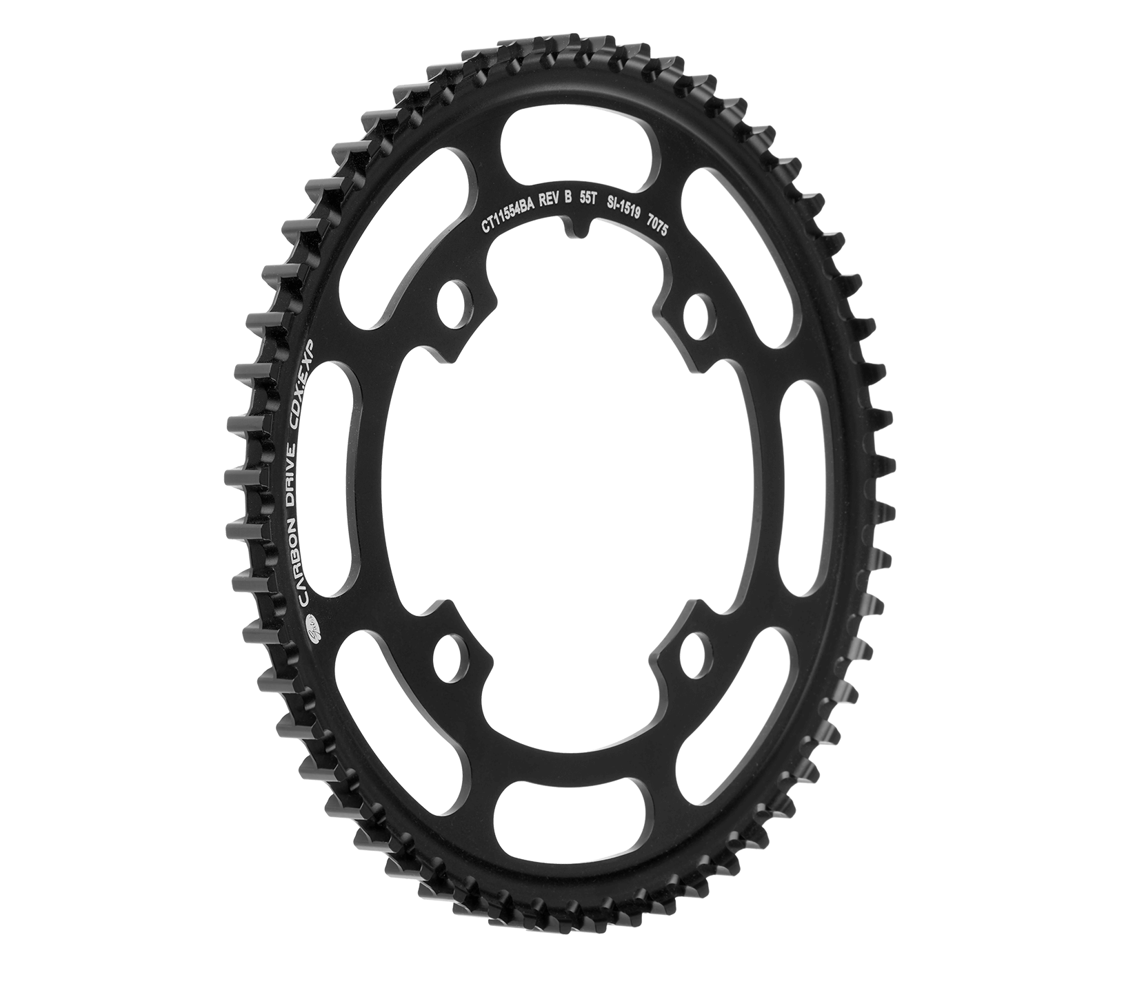 CDX Front Sprocket, 4-B, BCD-104, Expedition