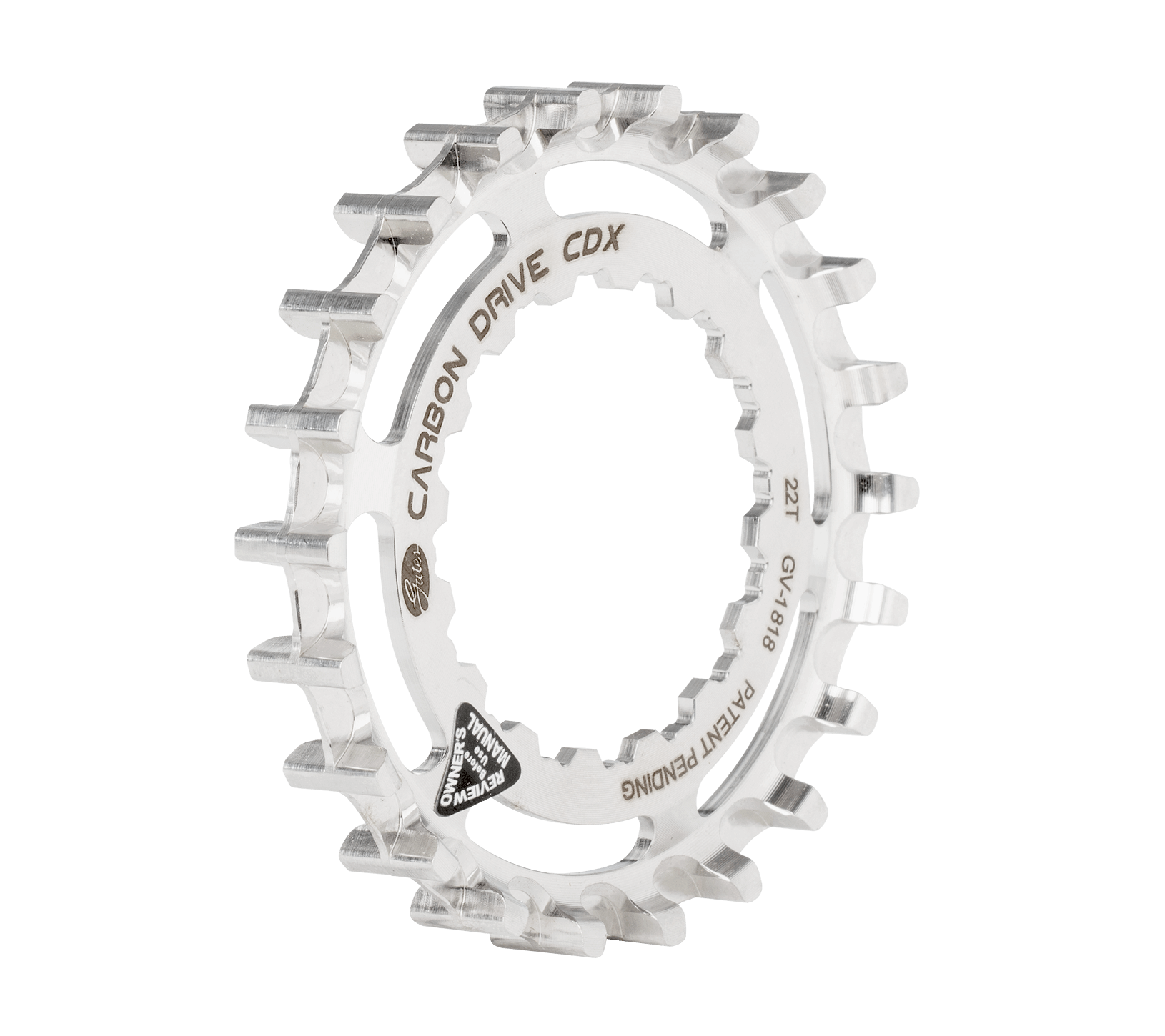 CDX Front Sprocket, for Bosch GEN 2
