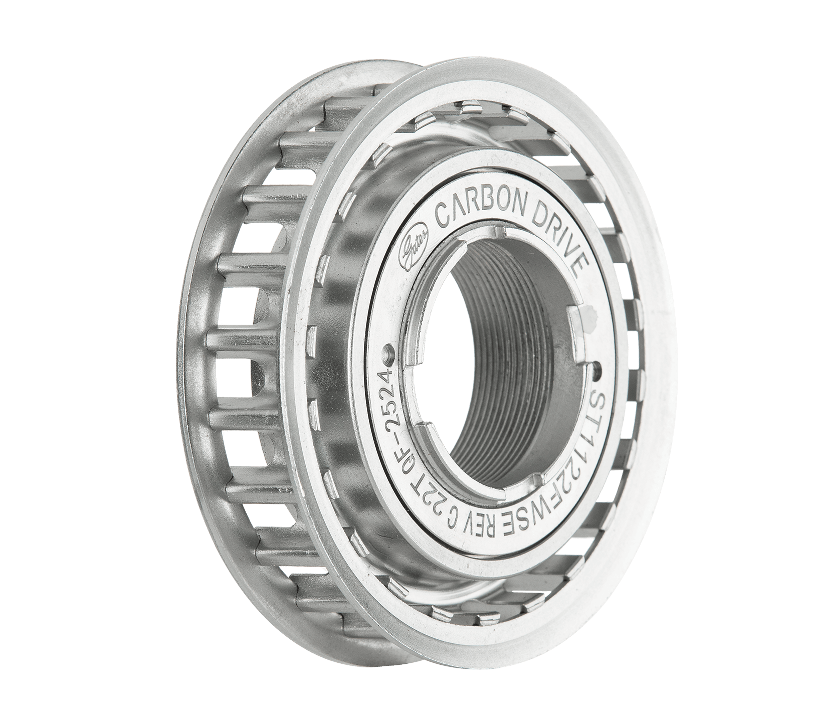 ST Sidetrack Rear Sprocket, Freewheel