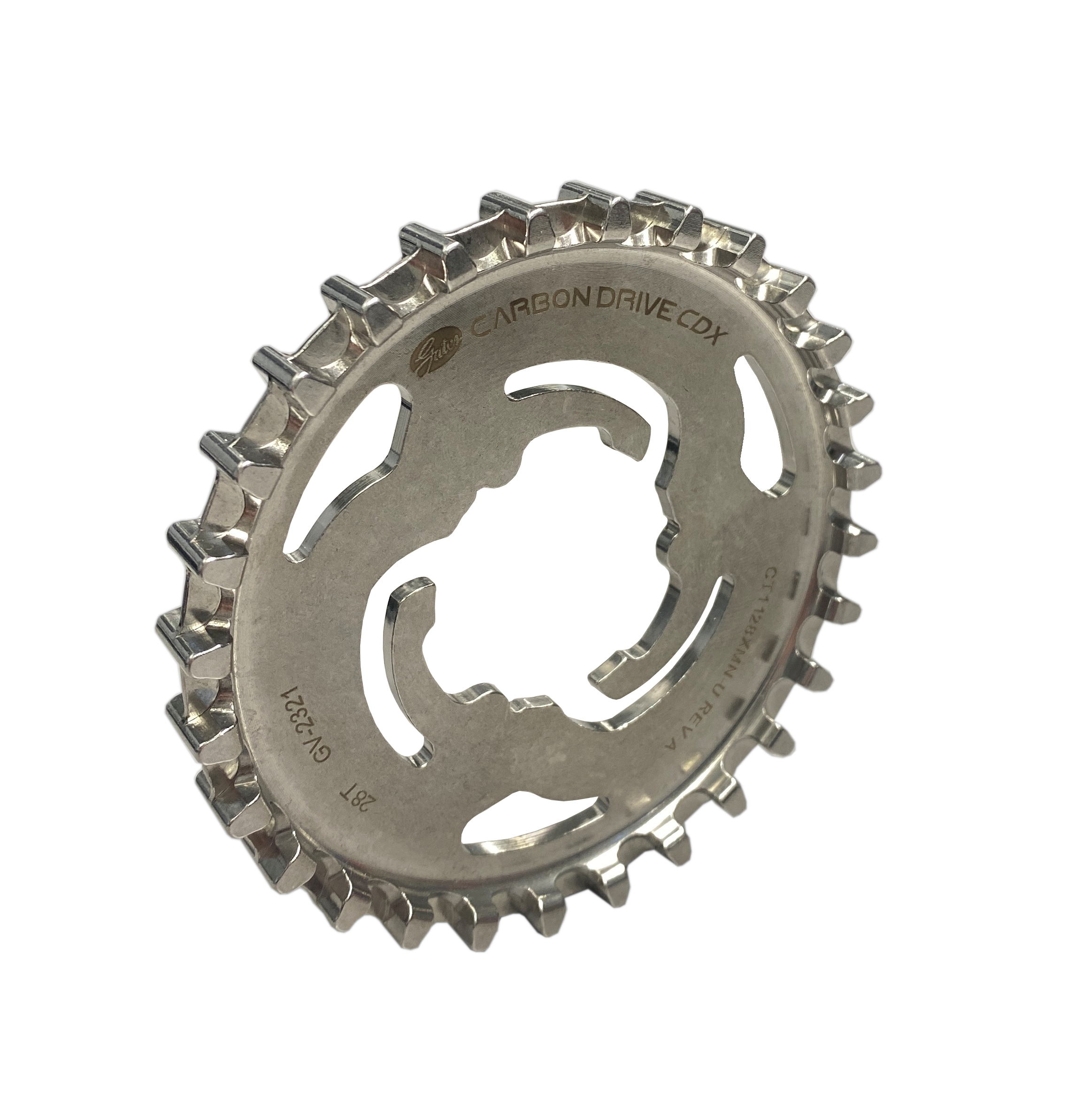 CDX Rear Sprocket, Alfine/Nexus/Sturmey Archer